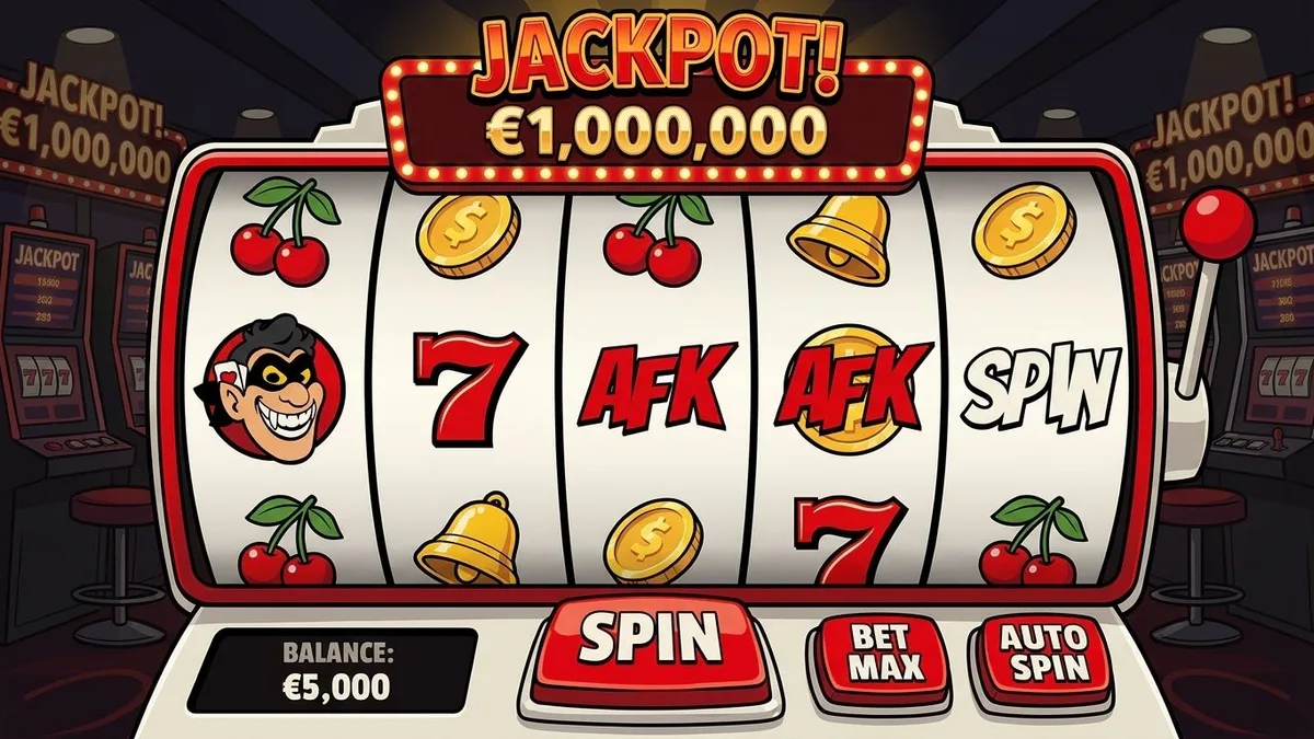 Jocuri de casino