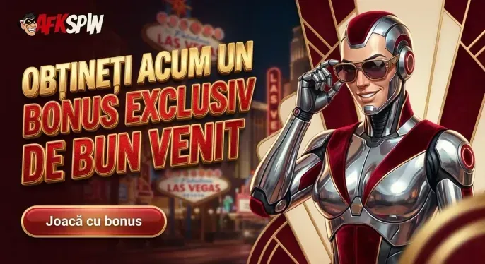 AFKSpin Casino